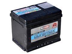 Baterie auto AcuProfi Duramax 67Ah AP670 640A